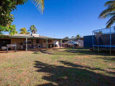 33 Robinson Street, Port Hedland