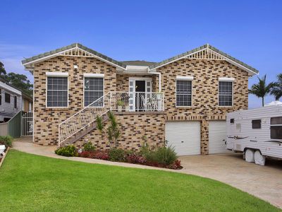 6 Corella Close, Shellharbour