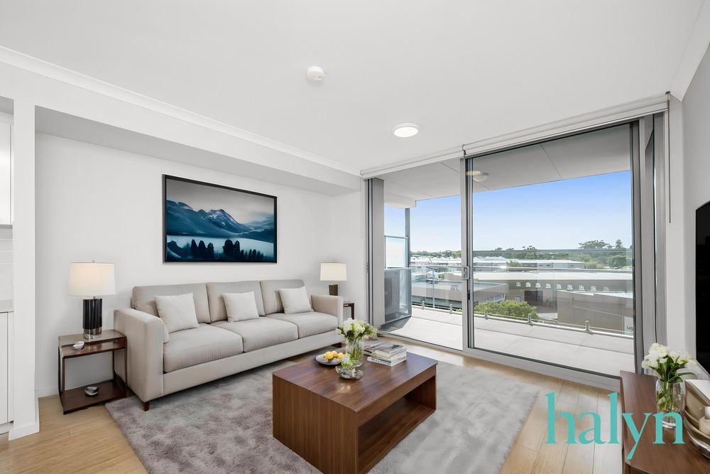 78 / 271 Selby Street, Churchlands