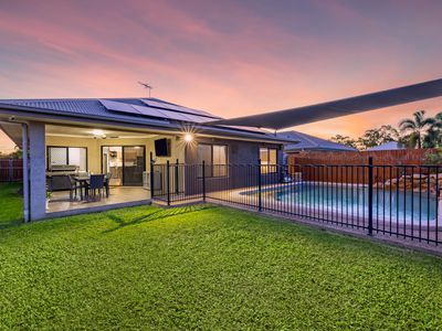 41 Tingalpa Way, Bohle Plains