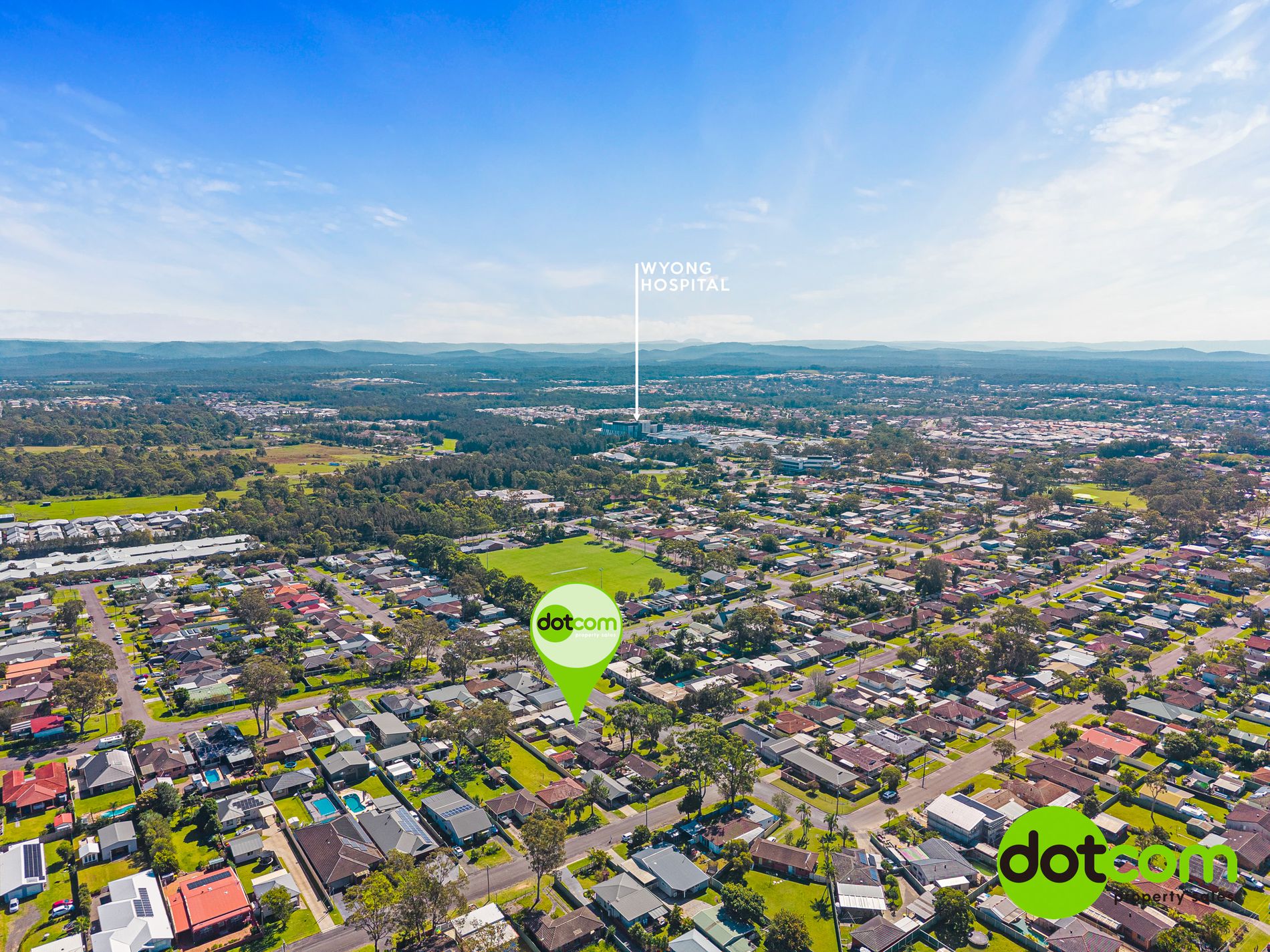 6 Stephen Street, Kanwal