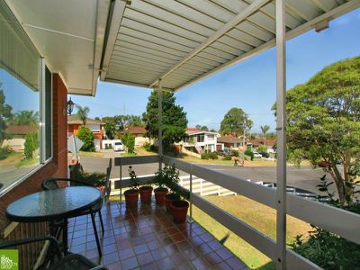 Mount Warrigal