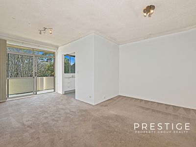 8 / 28 Ann Street, Wolli Creek