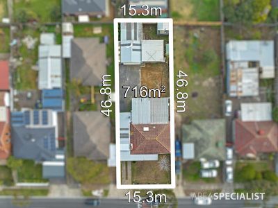 45 Lahinch Street, Broadmeadows