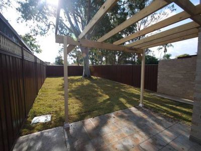 Revesby