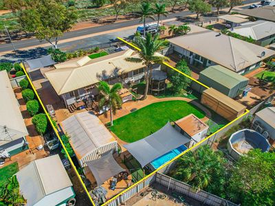 181 Athol Street, Port Hedland