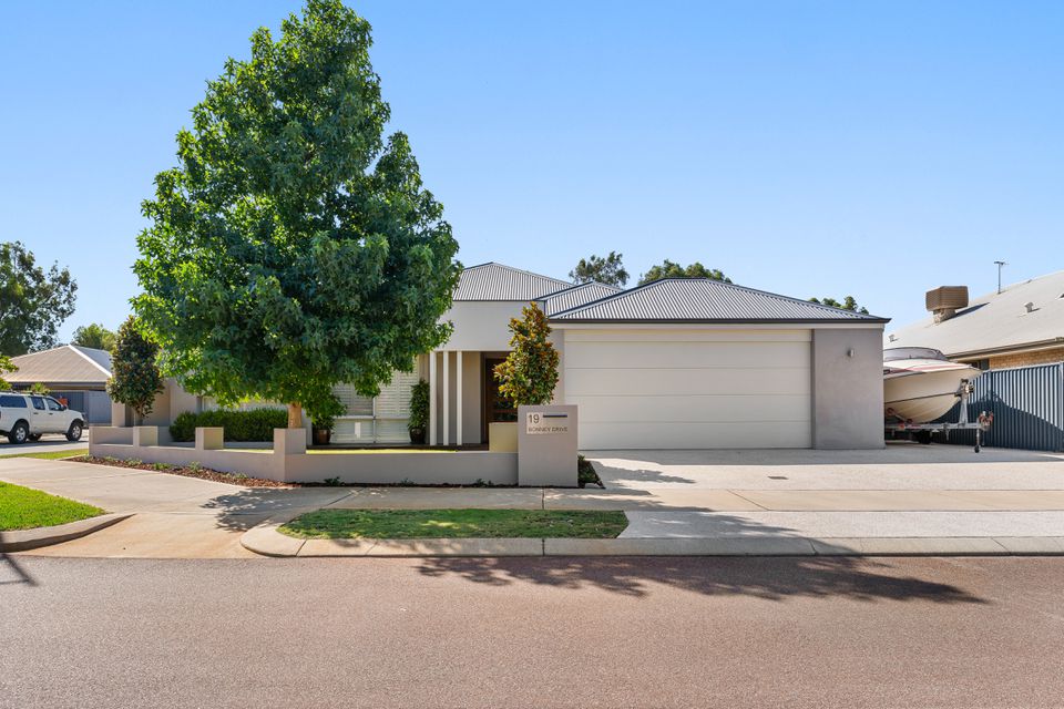 19 Bonney Drive, Baldivis