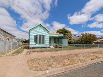 41 Sutcliff Street, Sea Lake