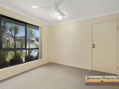 35 Kirsten Drive, Glass House Mountains