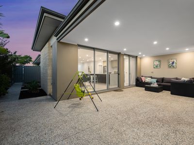 21 Exchange Avenue, Harrisdale