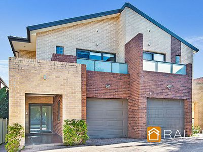107A Taylor Street, Lakemba