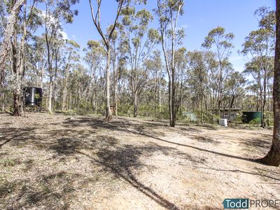 21 Bonneys Lane, Heathcote