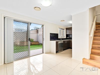 51 Vasanta Glade, Woodcroft