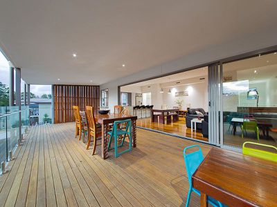 27 Gristock Street, Coorparoo