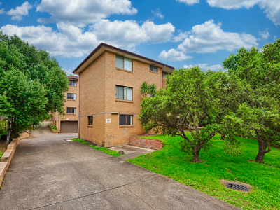 2 / 14 Central Avenue, Westmead