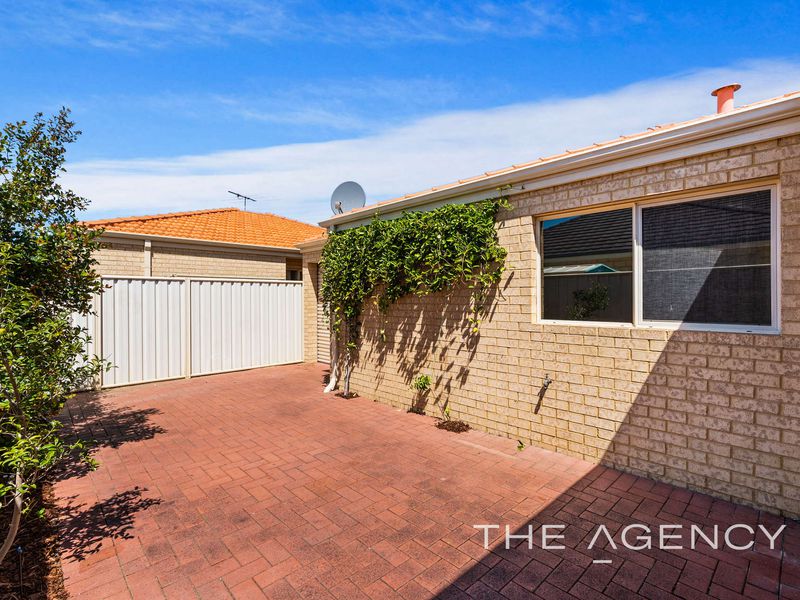 5 / 28 Riverina Parade, Lake Coogee