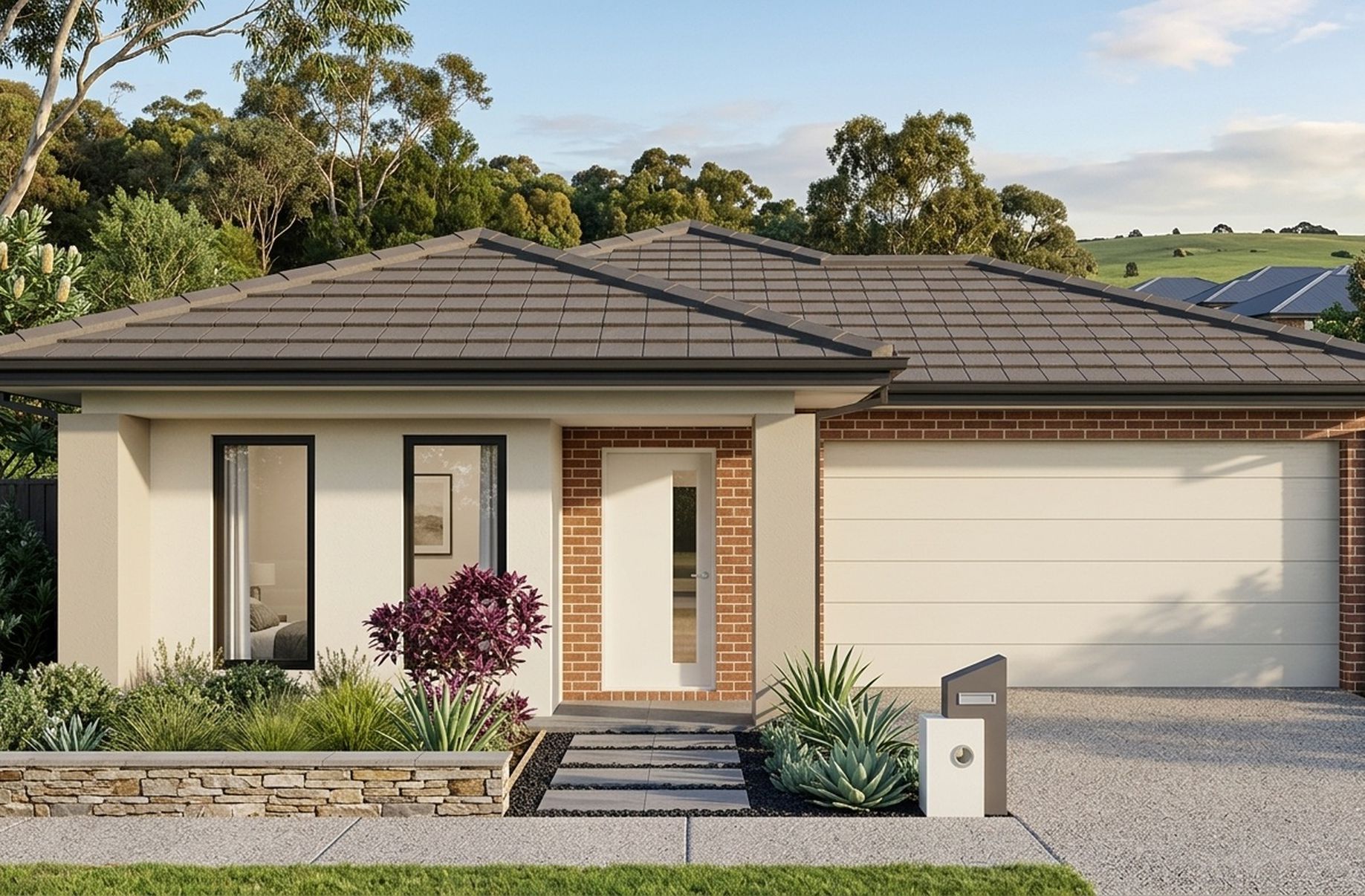 Lot 3xx Camden Place, Strathtulloh