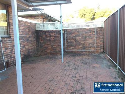 8 / 6-10 Mawson Street, Bardwell Valley