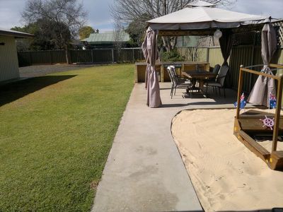 202 Fitzroy Street, Dubbo