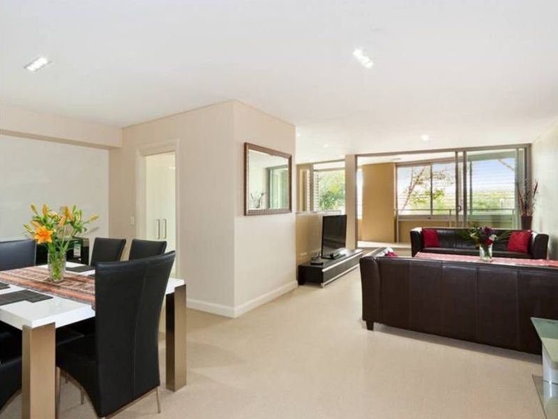 22 / 1-27 Murray Street, Pyrmont