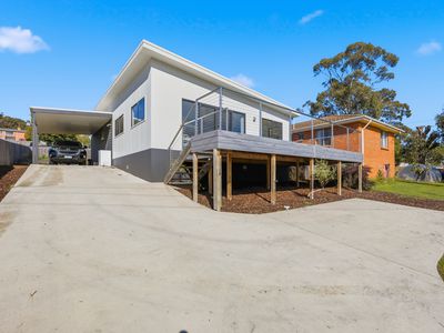 43 Greens Beach Road, Beaconsfield