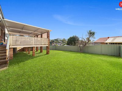 42 Drysdale Street, Eagle Vale