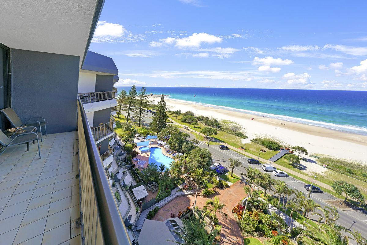 11H / 828 Pacific Parade, Currumbin