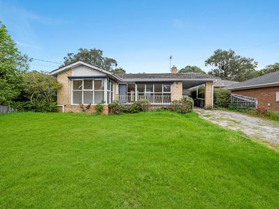 17 Frallon Crescent, Frankston