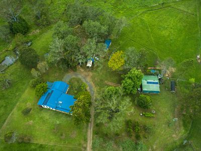 5176 Kyogle Road, Cawongla