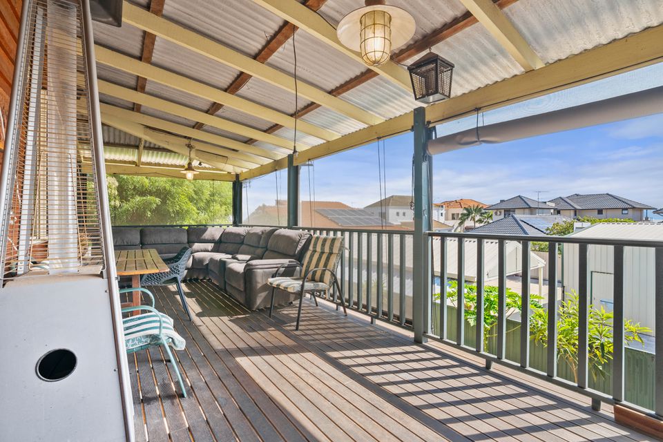 6B HYMUS STREET, Rockingham