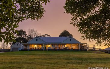 15-17 Quinn Road, Gembrook