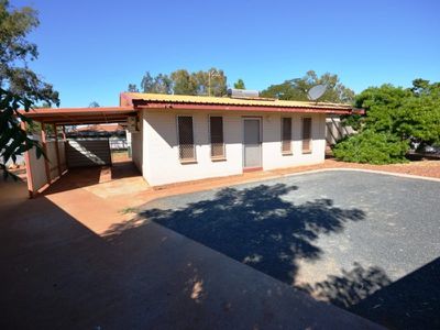 31 Clam Court, South Hedland