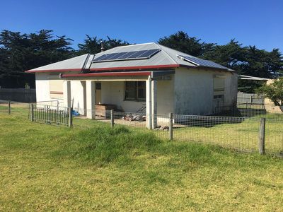 1404 Canunda Frontage Road, Millicent