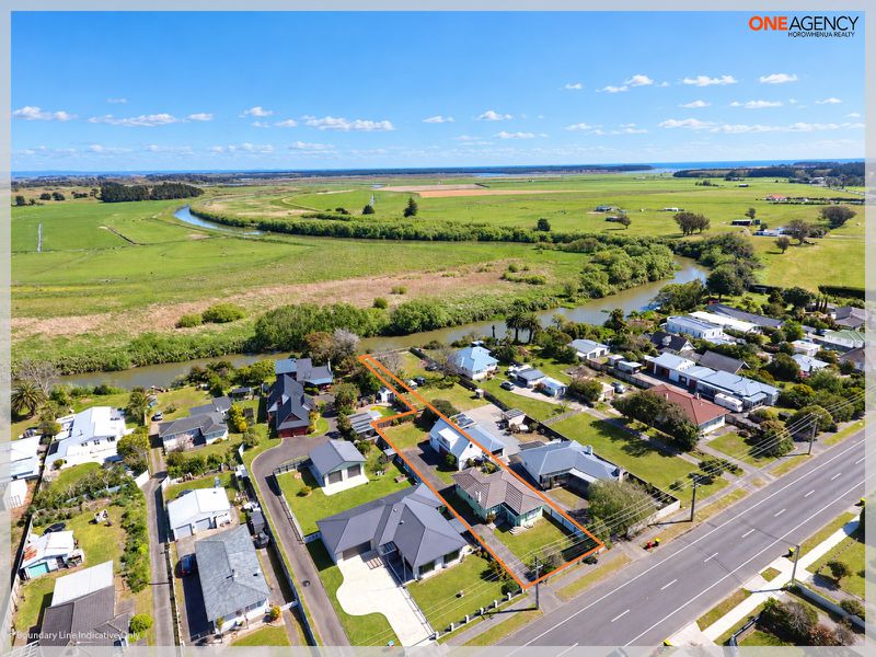 31 Ladys Mile, Foxton