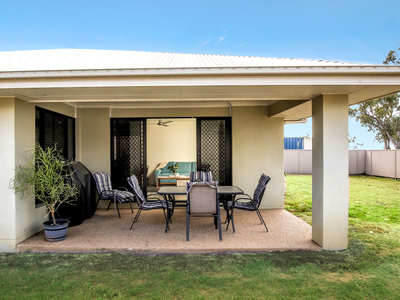 36 Anderson Court, Moranbah