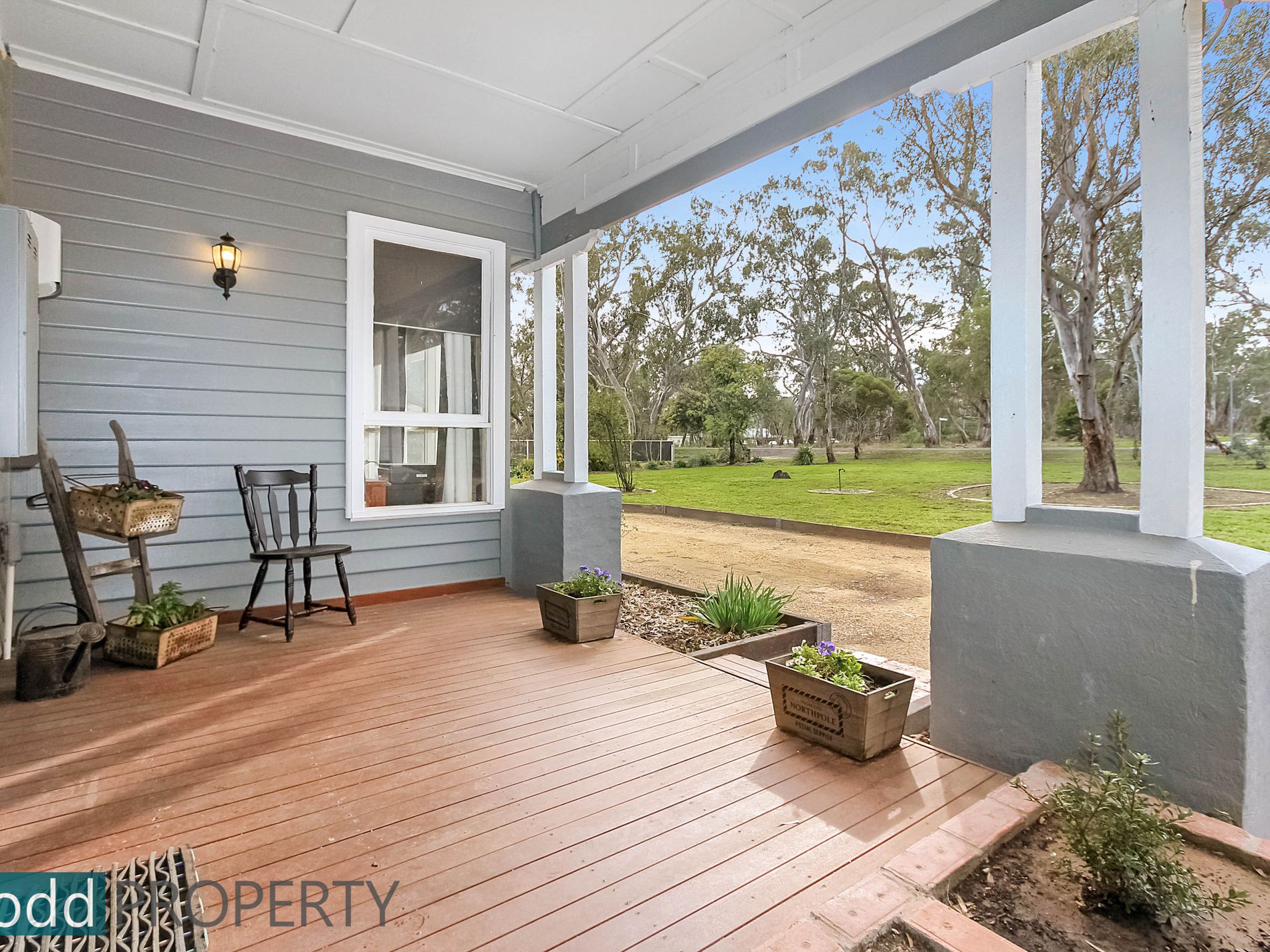 49-51 Ross Street, Heathcote