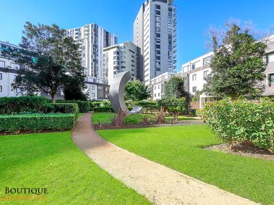 1206 / 35B Arncliffe Street, Wolli Creek