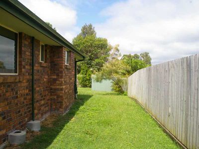 Flinders View