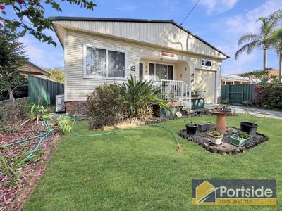 43 King Albert Avenue, Tanilba Bay