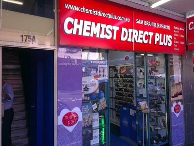 175 Merrylands Rd, Merrylands