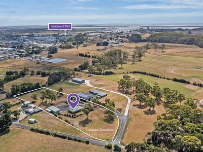 21 Rifle Range Road, Smithton