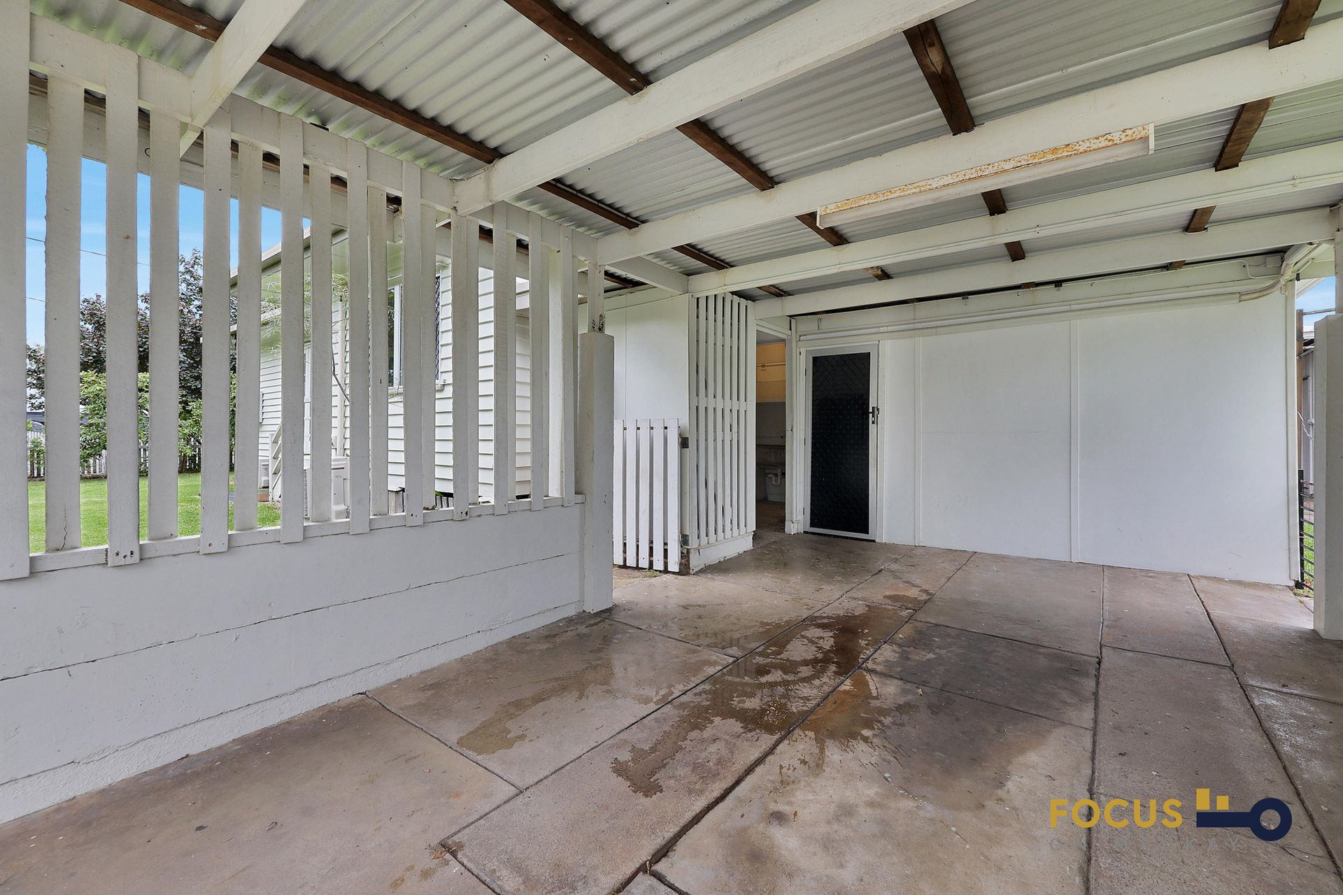 7 Edmonds Street, West Mackay