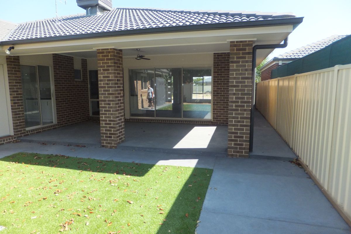 45 Tehan Avenue, Kyabram