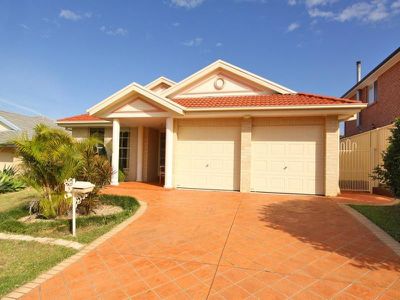 Shell Cove