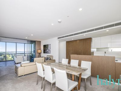 508 / 8 Adelaide Terrace, East Perth