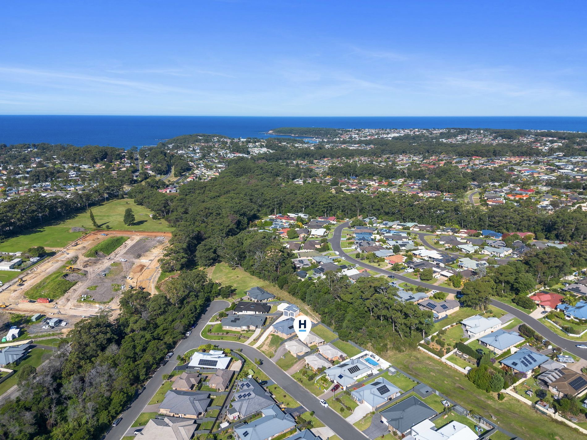 5 & 5A Booyong Aveune, Ulladulla