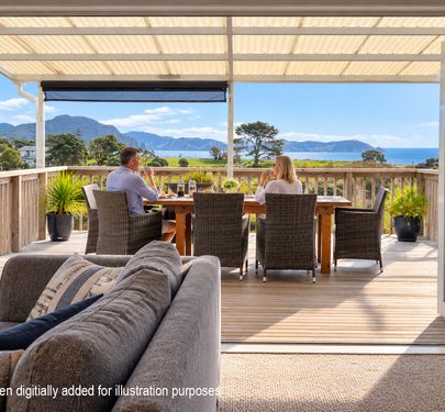 290 Tauranga Bay Road, Kaeo