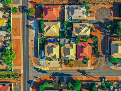 1 Jabiru Loop, South Hedland