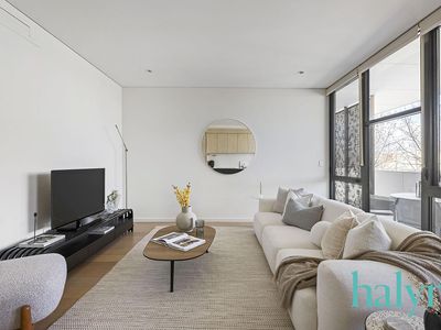 204 / 11 Money Street, Perth