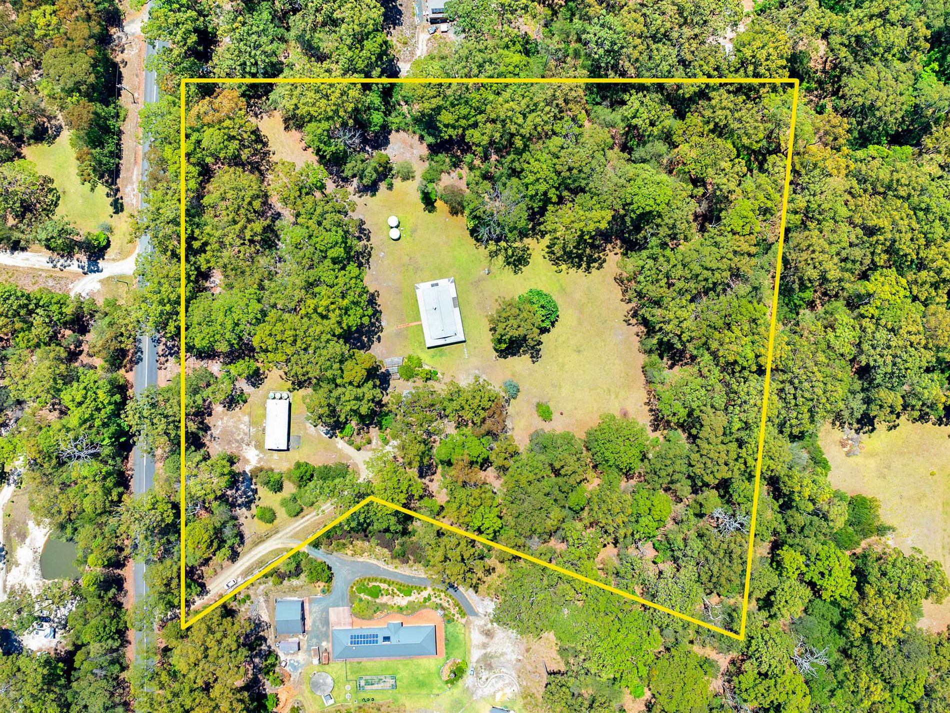 343 Bingie Road, Bingie